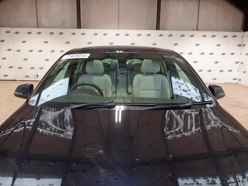 2016 BMW 520D M SPORT AUTO 