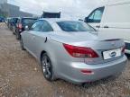 2010 LEXUS IS SE-I for sale at Copart BRISTOL
