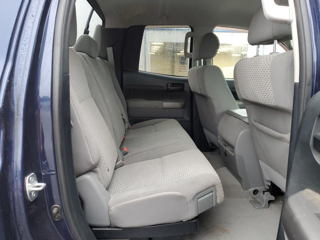 2011 Toyota Tundra Double Cab Sr5 VIN: 5TFUM5F12BX024765 Lot: 81802395