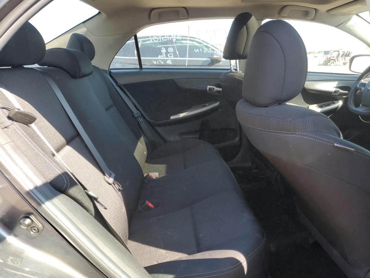 2012 Toyota Corolla Base VIN: 2T1BU4EEXCC904635 Lot: 71448255