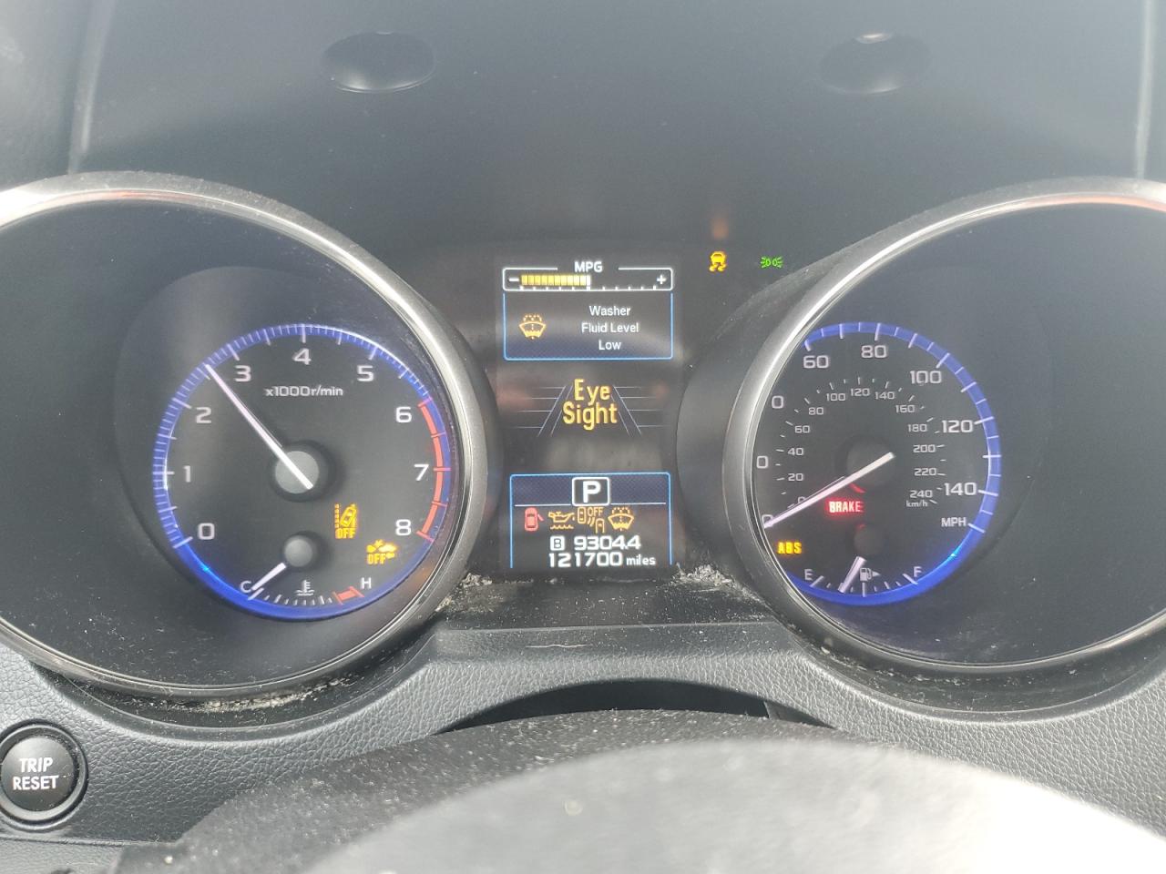 2018 Subaru Outback 2.5I Premium VIN: 4S4BSAFC7J3316887 Lot: 69309685