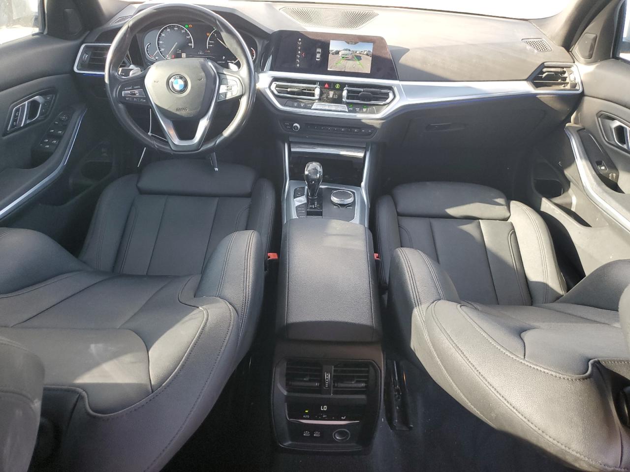 2020 BMW 330I VIN: 3MW5R1J03L8B17241 Lot: 80584155