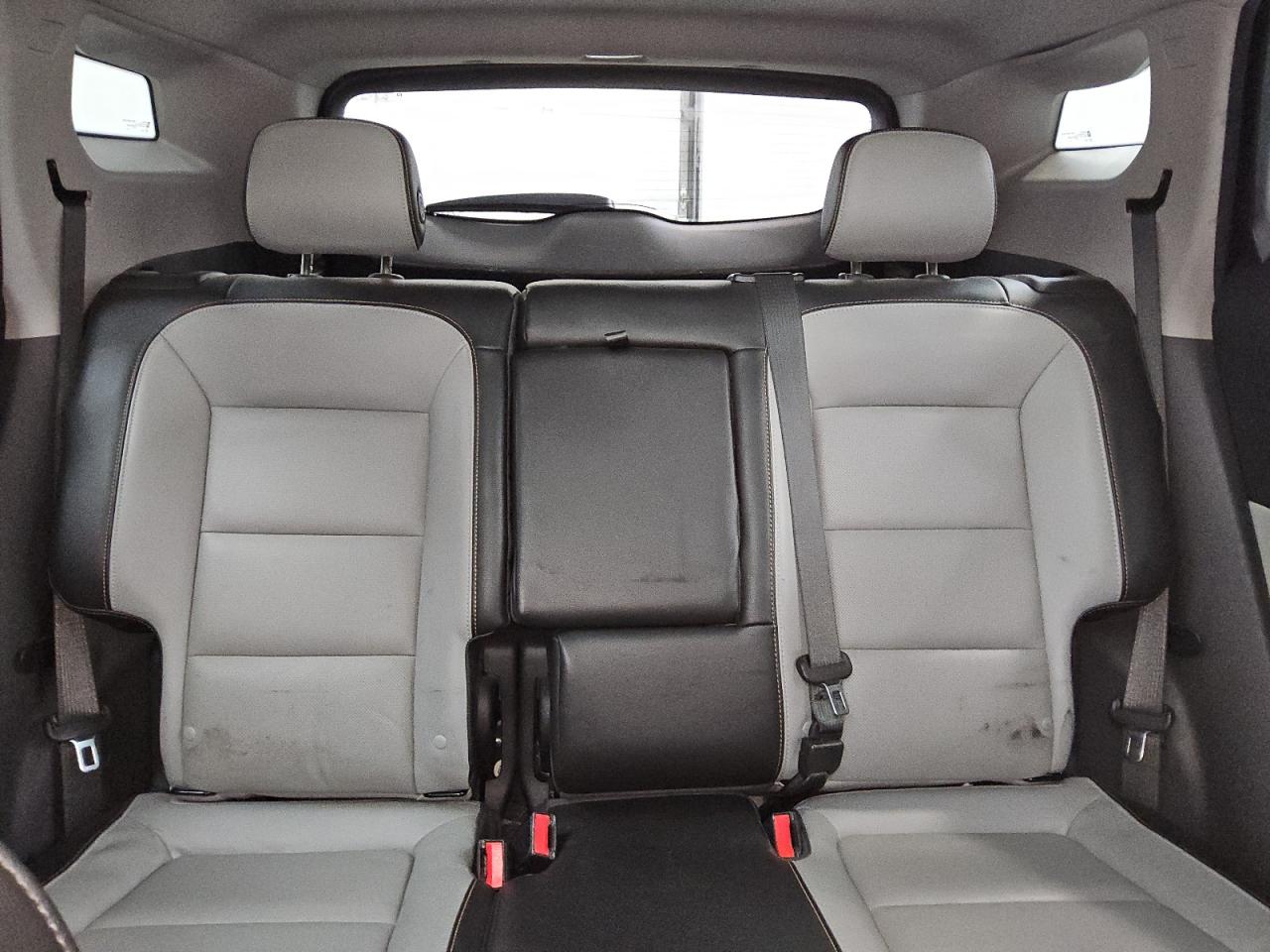 2019 GMC Terrain Slt VIN: 3GKALPEX2KL203475 Lot: 80407375