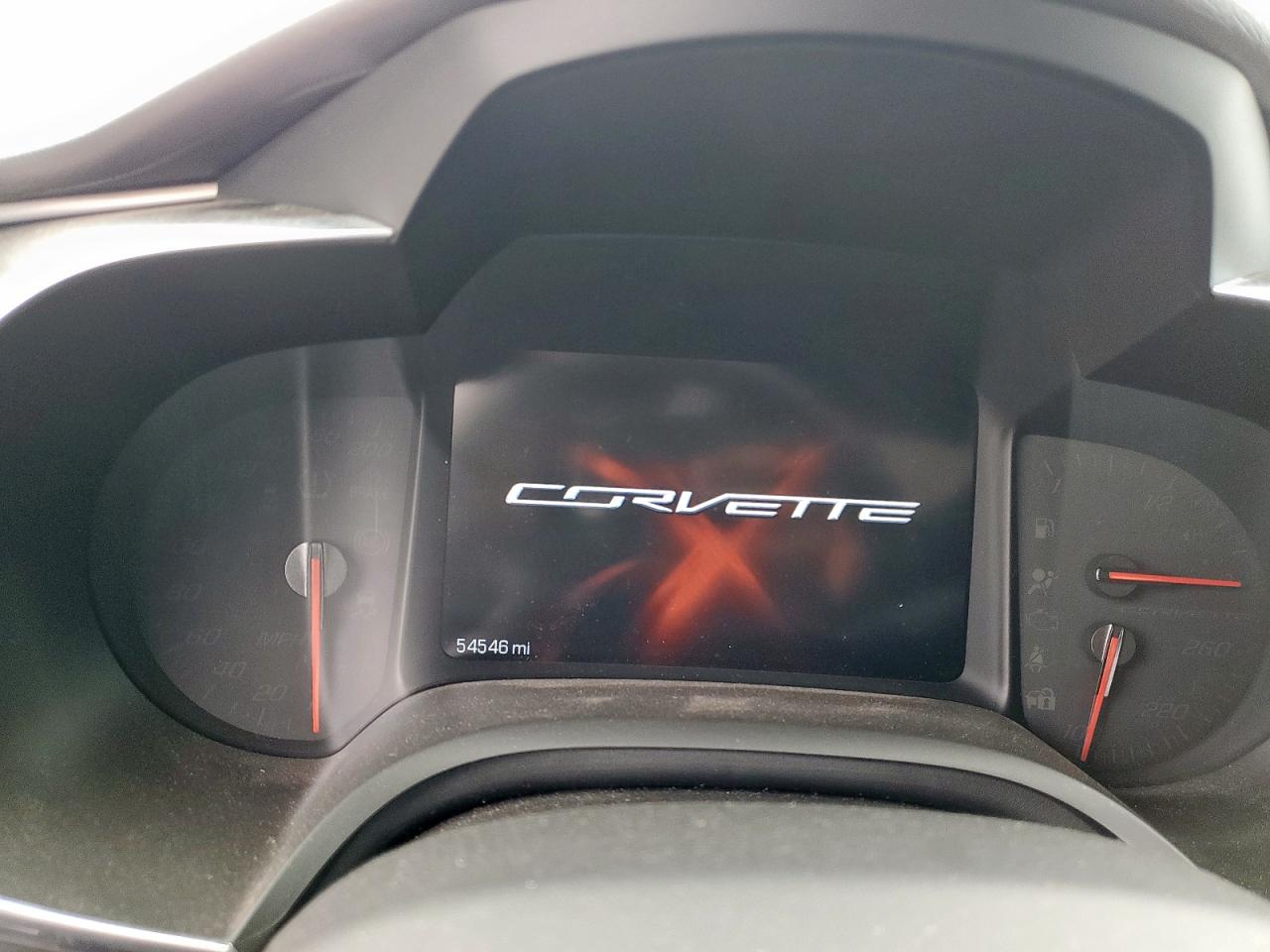 2019 Chevrolet Corvette Stingray 2Lt VIN: 1G1YD2D7XK5123944 Lot: 82122285