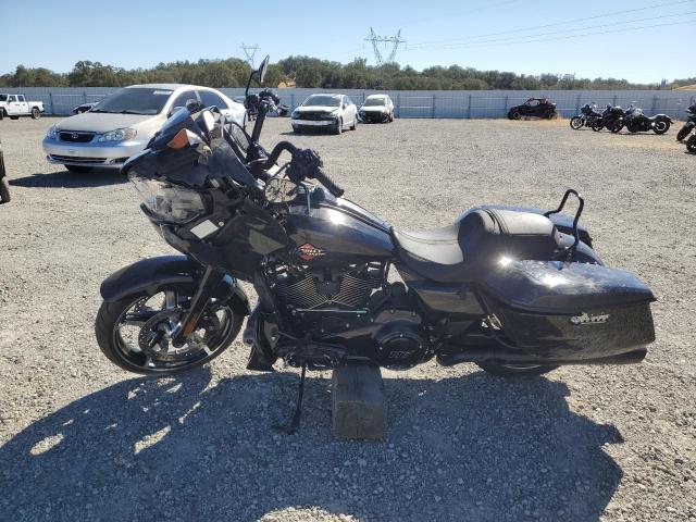 2025 HARLEY-DAVIDSON FLTRX   