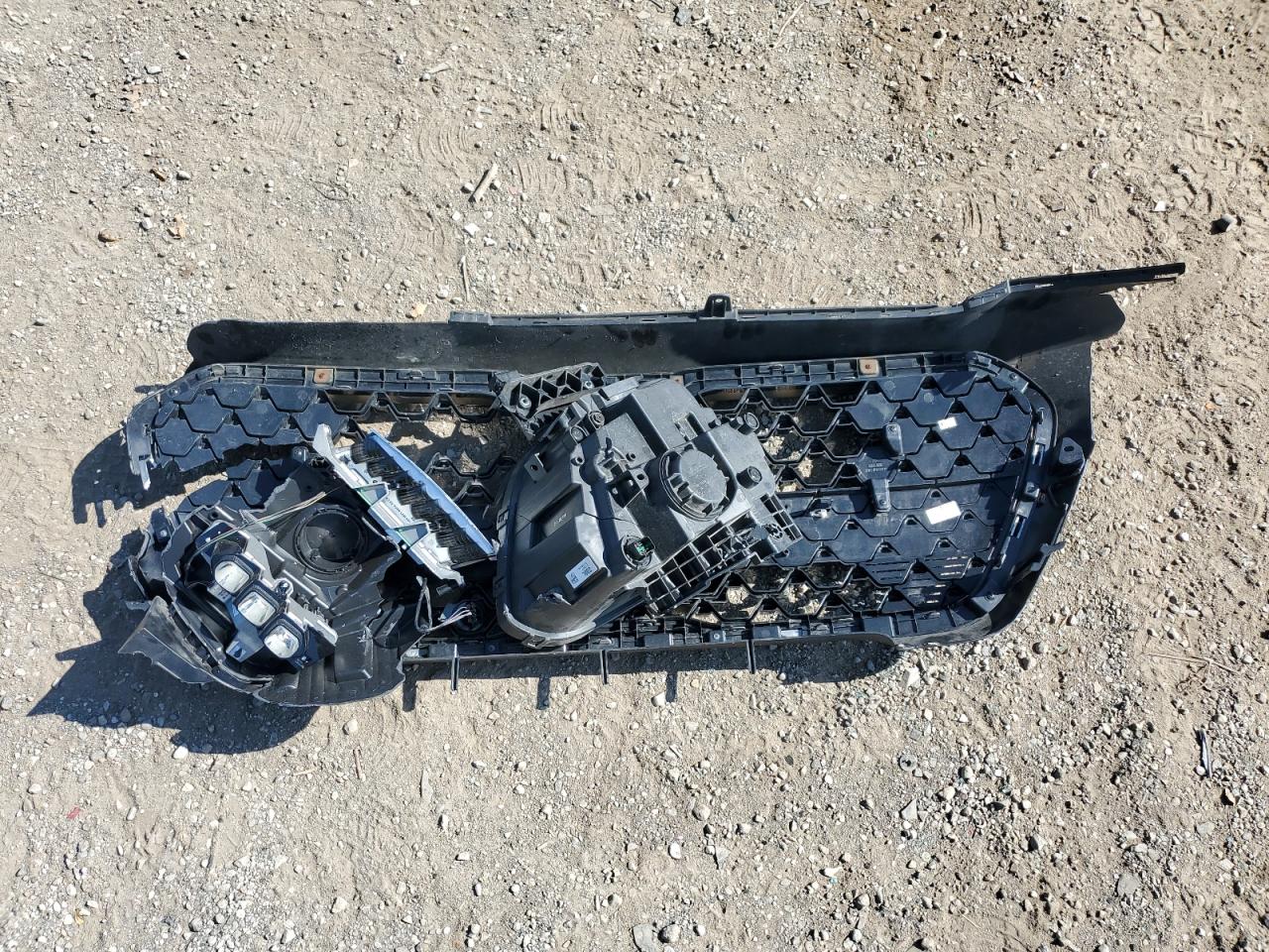 2022 Kia Soul Ex VIN: KNDJ33AU0N7163986 Lot: 80714125