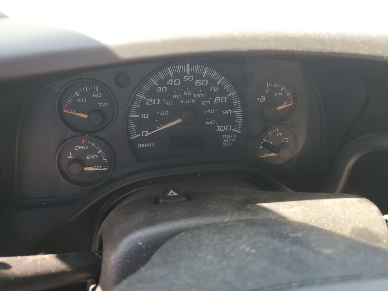 2006 GMC Savana G1500 VIN: 1GKFH15TX61135229 Lot: 80481655