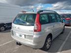 2010 CITROEN C4 GRAND PICASSO VTR+ HDI  for sale at Copart CHESTER