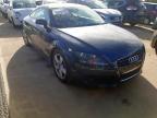 2008 AUDI TT FSI  for sale at Copart SANDY