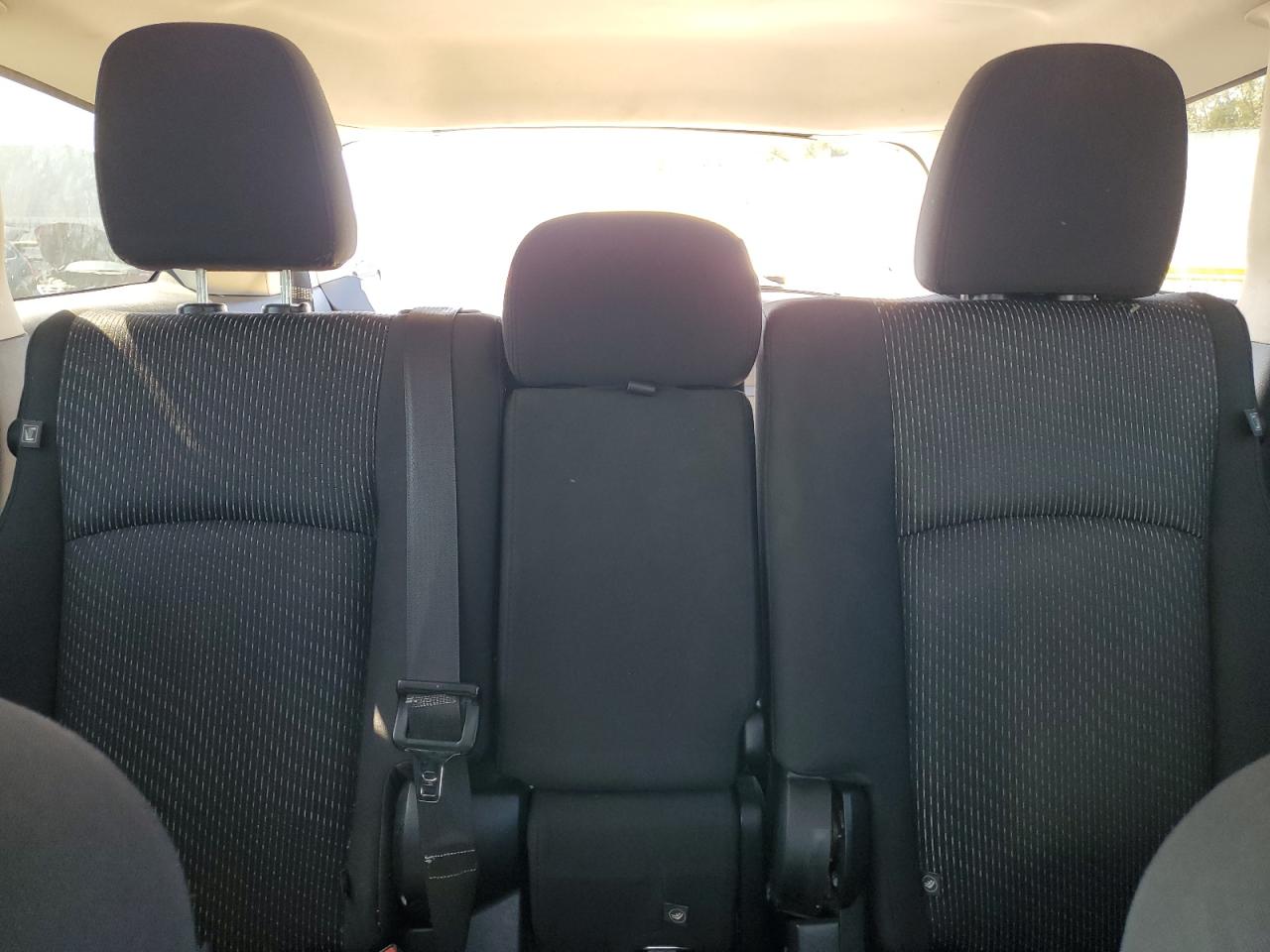 2017 Dodge Journey Sxt VIN: 3C4PDDBG9HT578536 Lot: 84296395