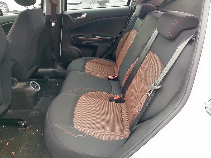 2015 ALFA ROMEO GIULIETTA BUSINESS EDTN J 