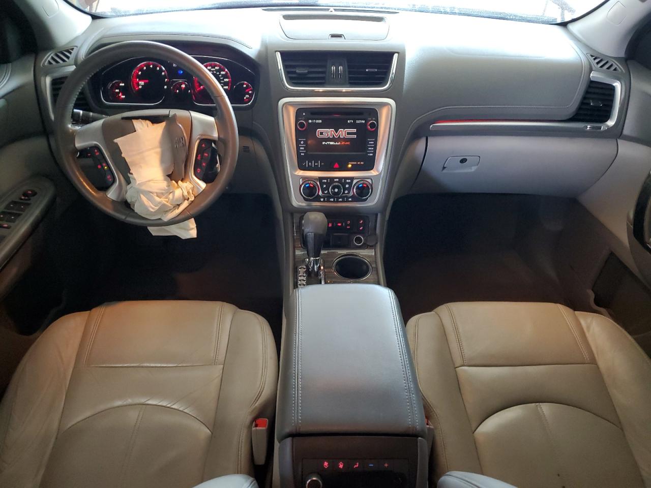 2015 GMC Acadia Slt-1 VIN: 1GKKVRKD9FJ333951 Lot: 81072715