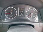 2010 VOLKSWAGEN TIGUAN MATCHTDI BLUE TECH  for sale at Copart WESTBURY