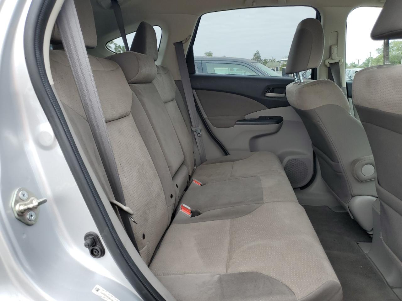 2014 Honda Cr-V Ex VIN: 5J6RM4H52EL083983 Lot: 80862915