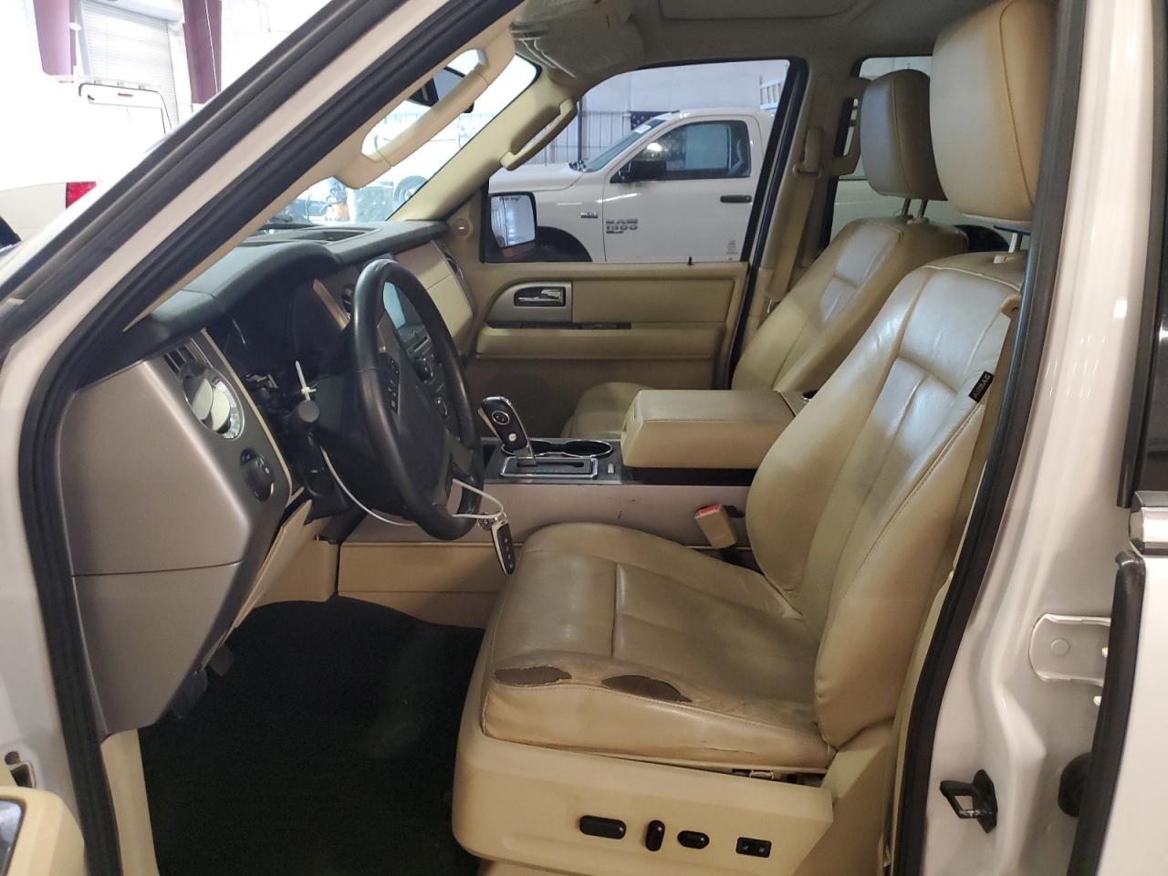 2015 Ford Expedition Limited VIN: 1FMJU2AT9FEF18029 Lot: 81333625