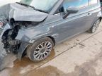 2020 FIAT 500 STAR MHEV  for sale at Copart PETERLEE