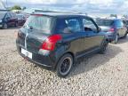 2007 SUZUKI SWIFT GL  for sale at Copart WISBECH