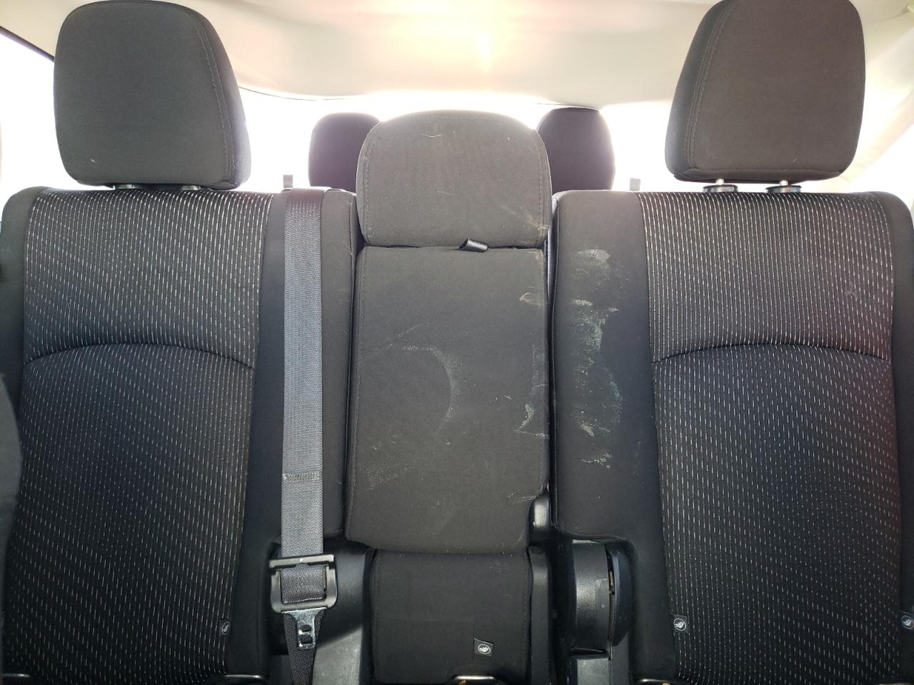 2019 Dodge Journey Se VIN: 3C4PDCBB3KT794159 Lot: 71418165