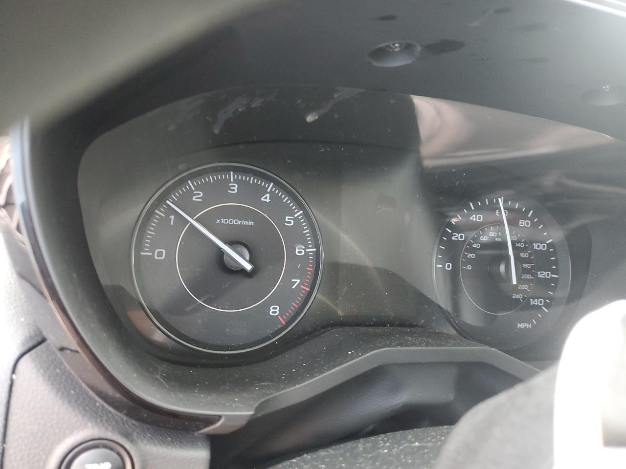 2022 Subaru Impreza VIN: 4S3GTAB66N3718221 Lot: 81895605