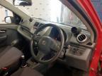 2014 SUZUKI ALTO SZ4  for sale at Copart SANDWICH