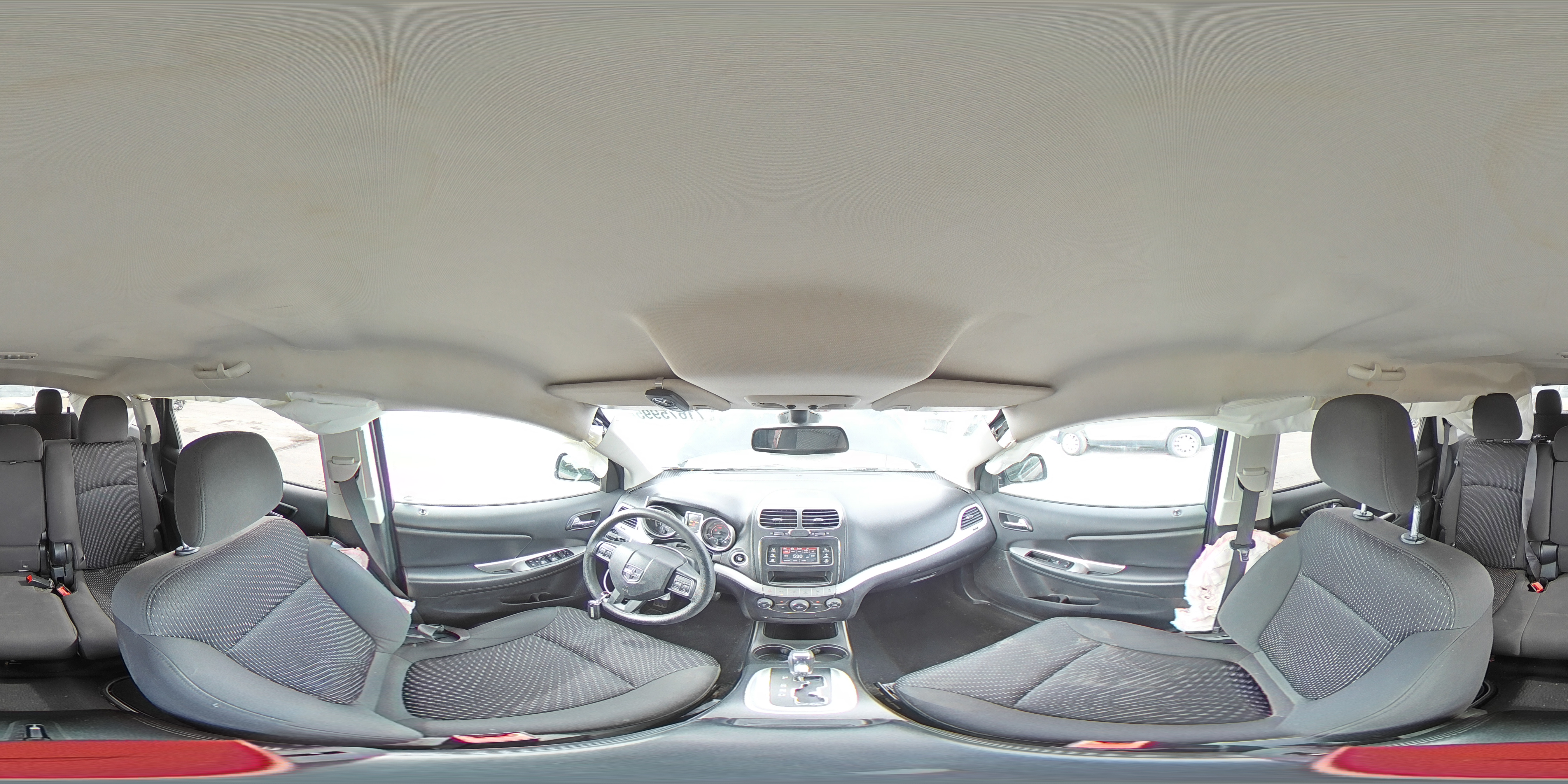 2018 Dodge Journey Se VIN: 3C4PDCAB9JT490799 Lot: 71675995