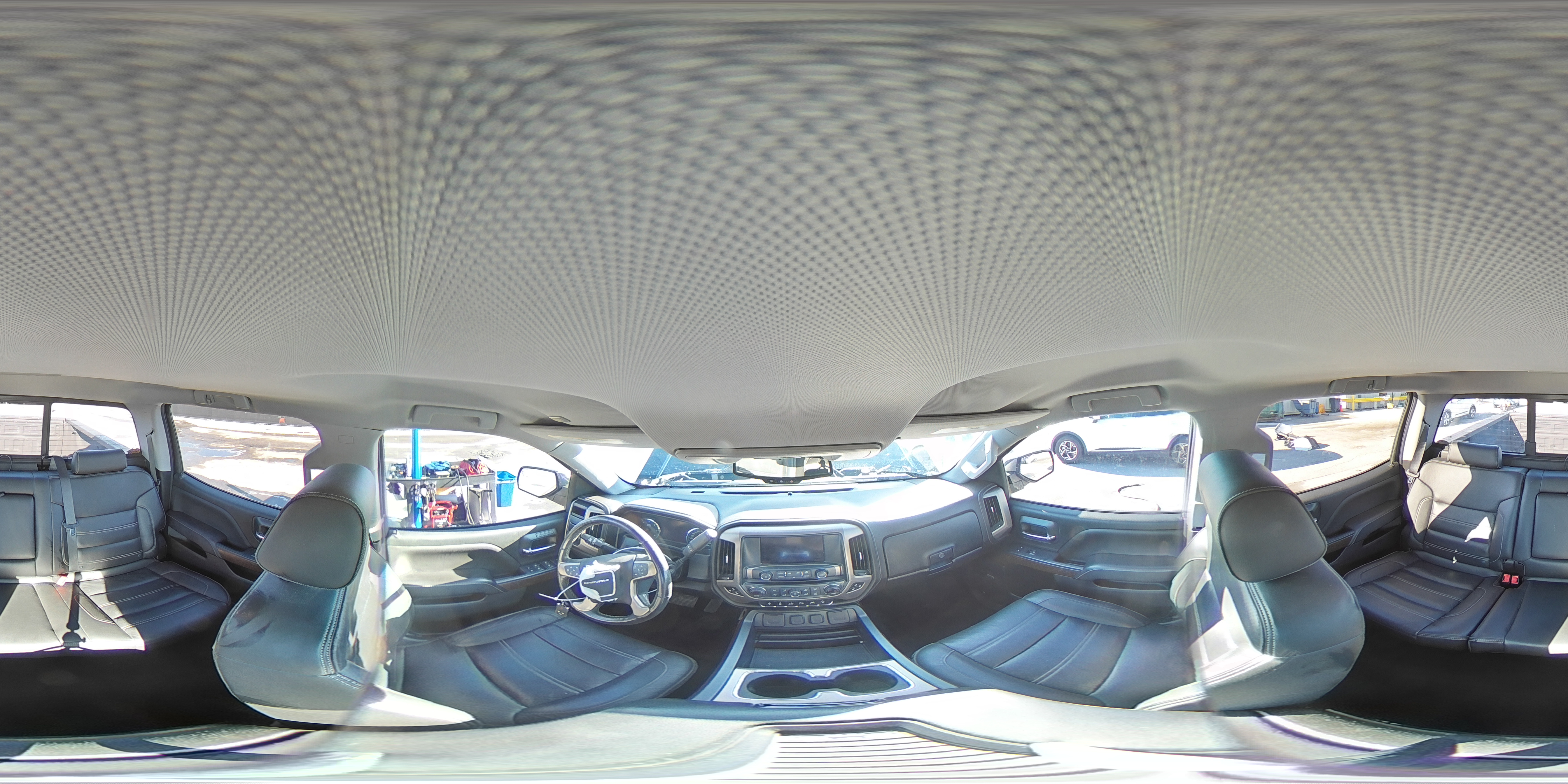 2018 GMC Sierra C1500 Denali VIN: 3GTP1PEC7JG387781 Lot: 84014725