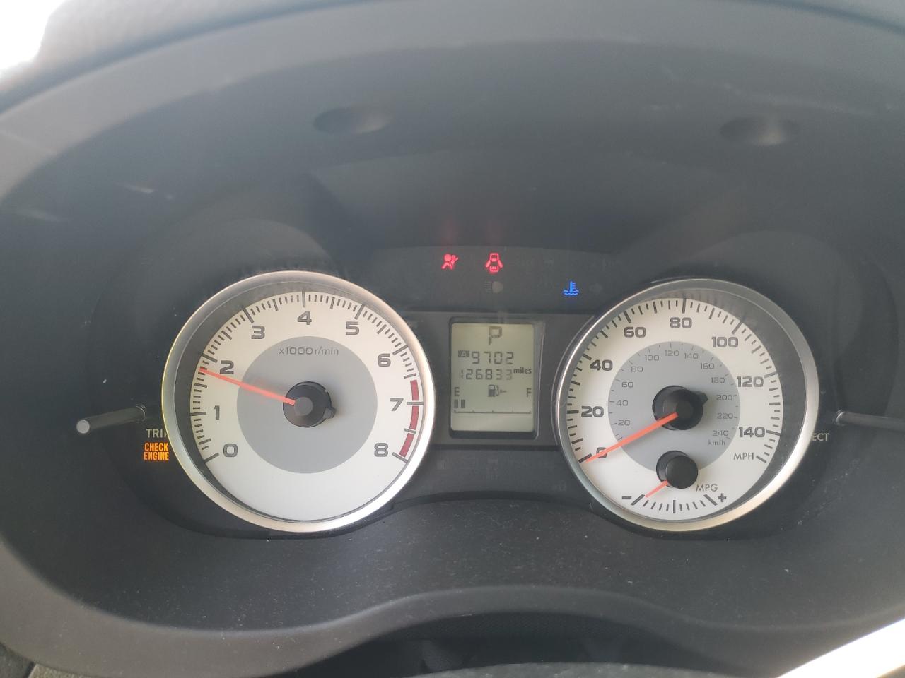 2014 Subaru Impreza Sport Premium VIN: JF1GPAL63E8241551 Lot: 71113055