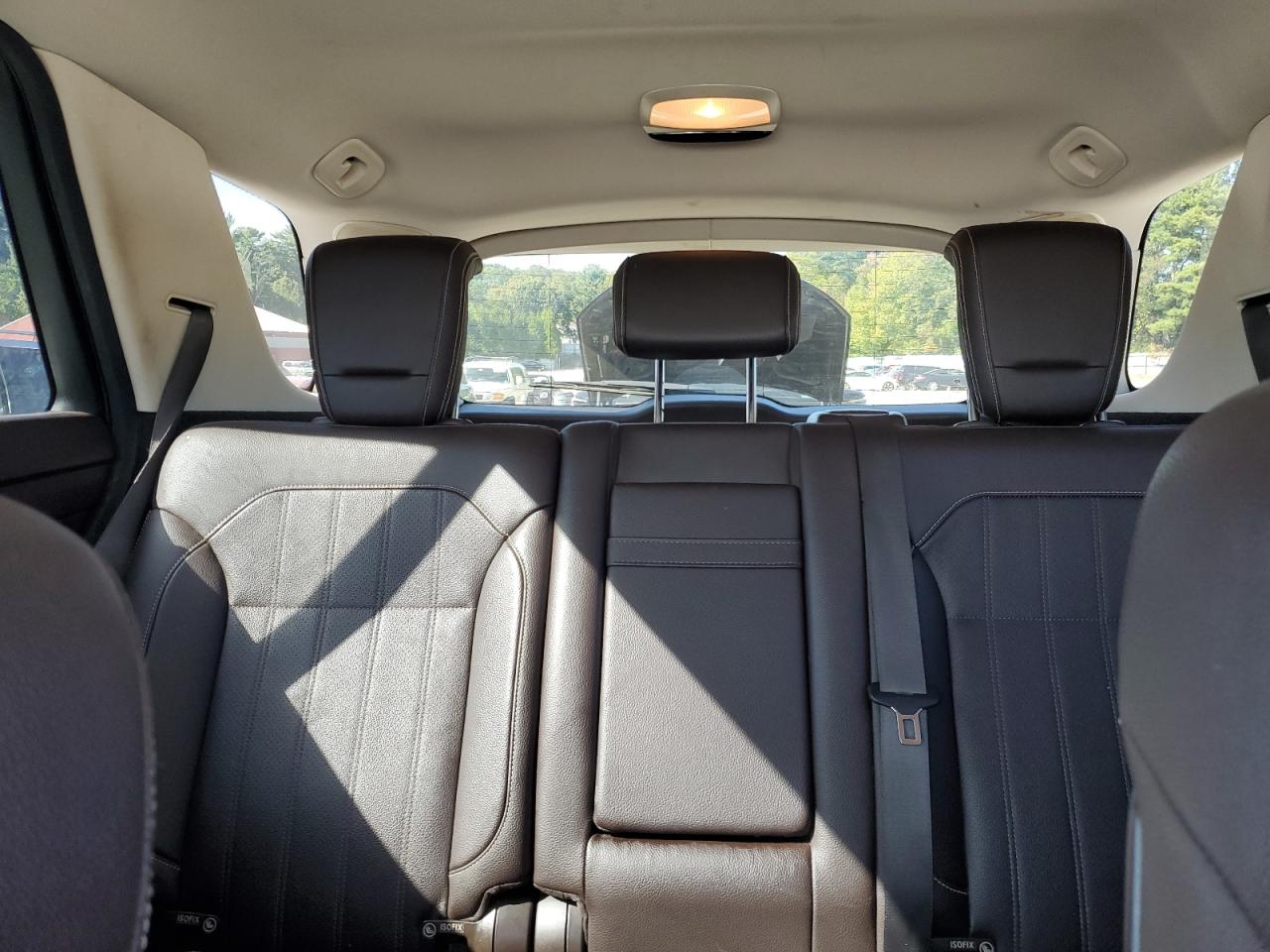 2016 Mercedes-Benz Gle 350 4Matic VIN: 4JGDA5HB8GA793470 Lot: 81672425