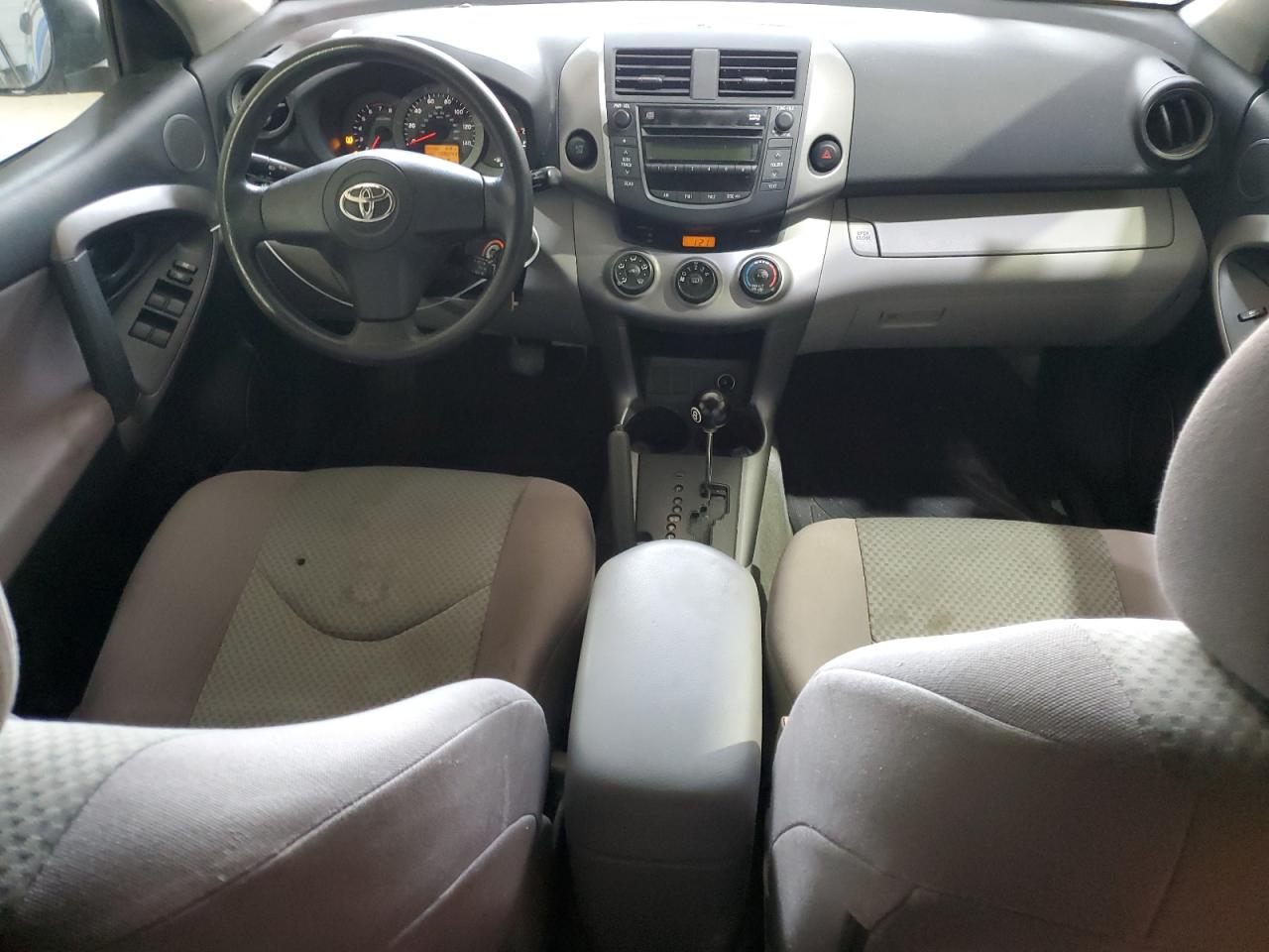 2007 Toyota Rav4 VIN: JTMZD33V176023492 Lot: 71312945