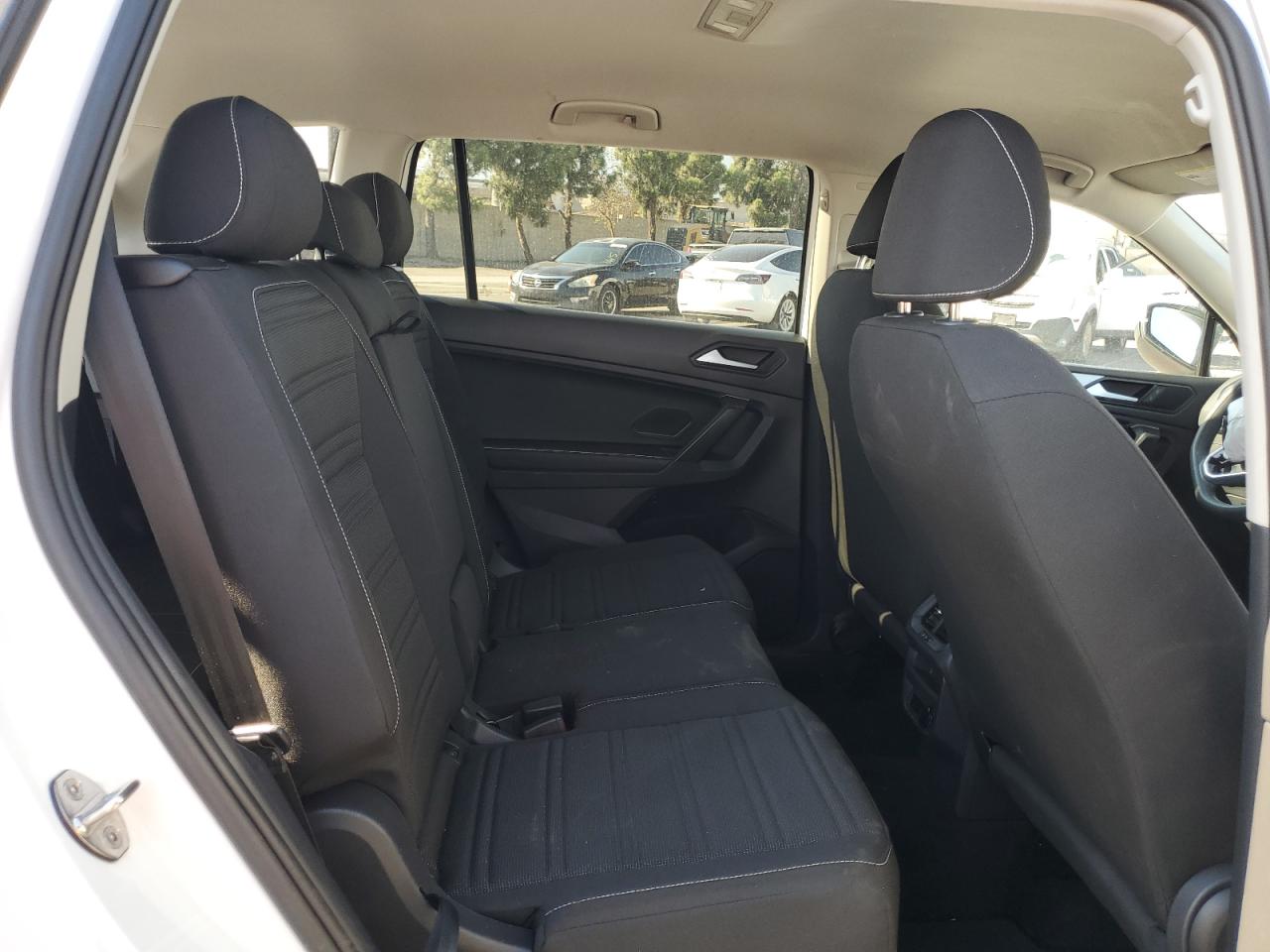 2023 Volkswagen Tiguan S VIN: 3VVRB7AX1PM074753 Lot: 81682955