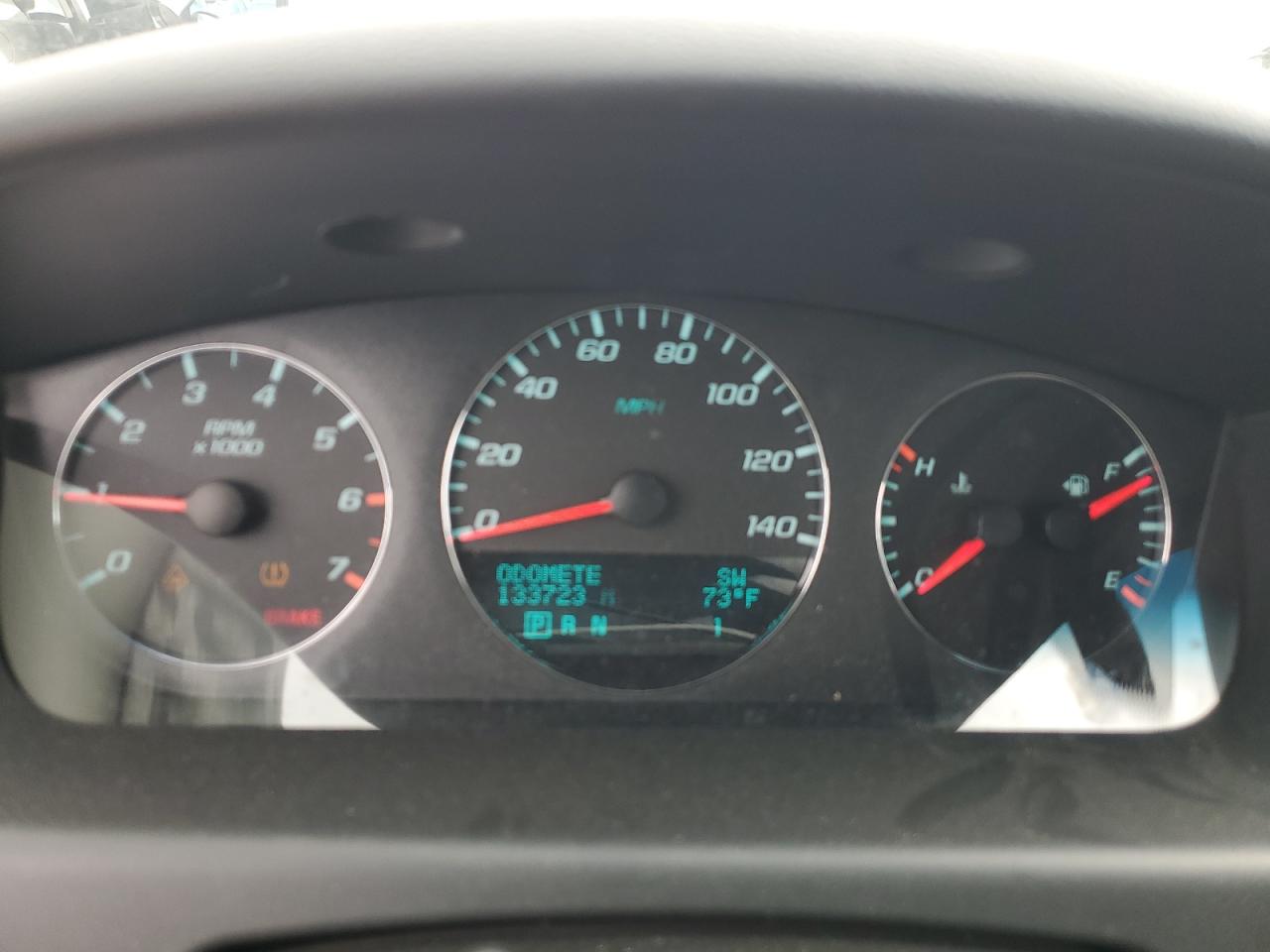 2010 Chevrolet Impala Lt VIN: 2G1WB5EK8A1211358 Lot: 83849055