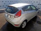 2013 FORD FIESTA ZETEC 1.0 ECOBOOST ZETEC 5DR for sale at Copart WESTBURY