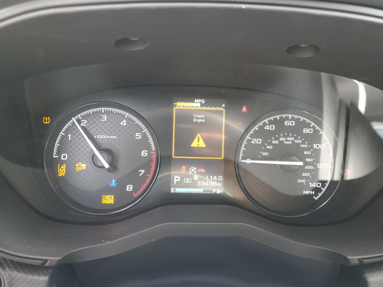 2021 Subaru Forester VIN: JF2SKADC1MH485562 Lot: 84580195