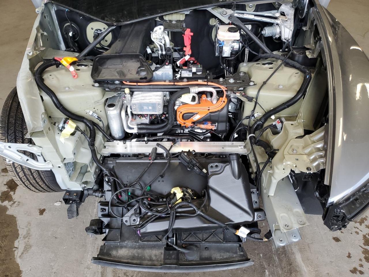 2026 Tesla Model Y VIN: 7SAYGDEE4TF338620 Lot: 80832495