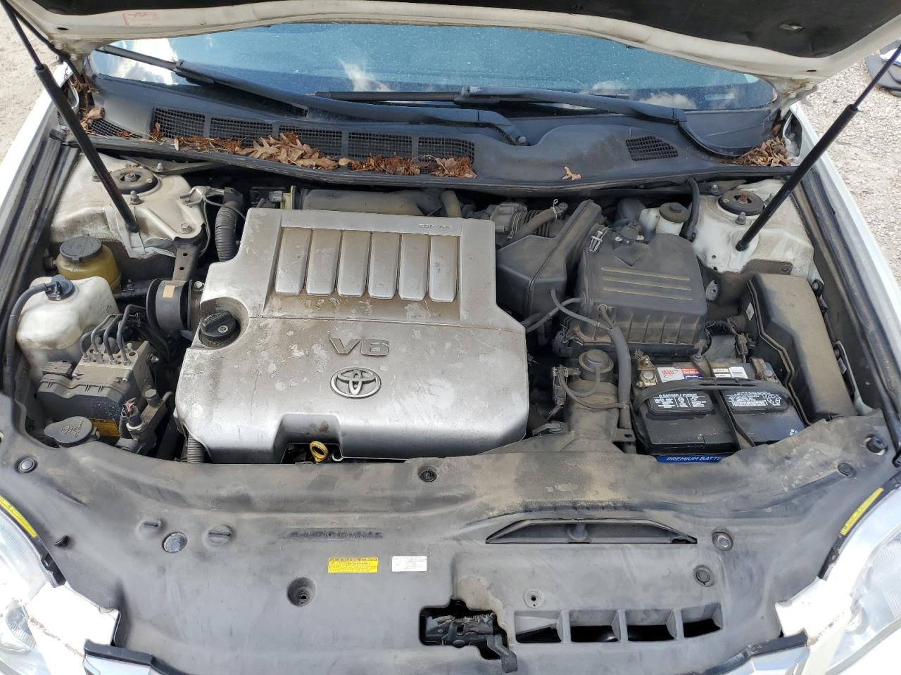 2009 Toyota Avalon Xl VIN: 4T1BK36B79U342494 Lot: 81200155