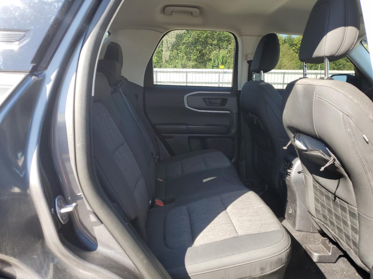 2023 Ford Bronco Sport Big Bend VIN: 3FMCR9B69PRE35159 Lot: 84366885