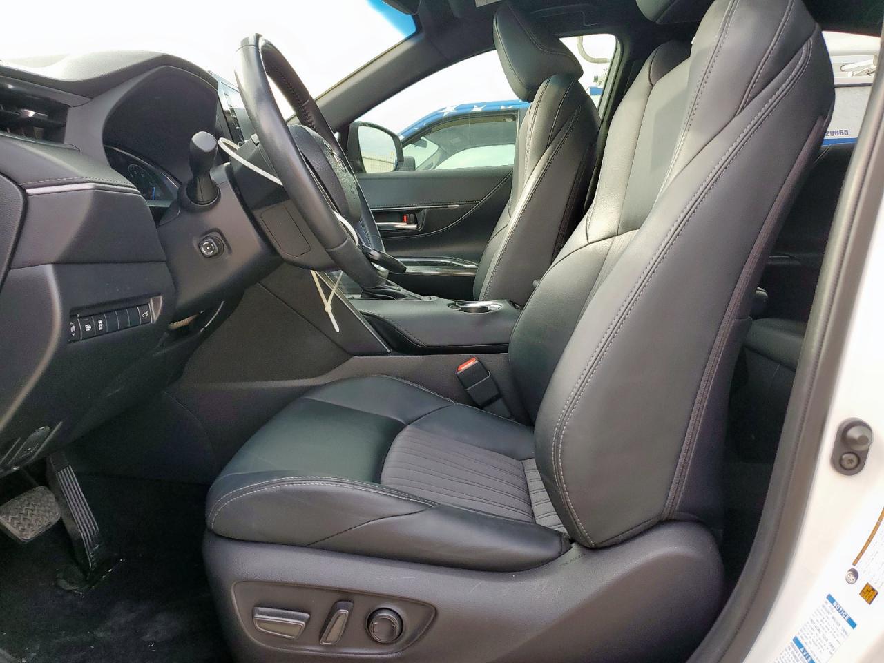 2021 Toyota Venza Le VIN: JTEAAAAH6MJ052661 Lot: 84442555