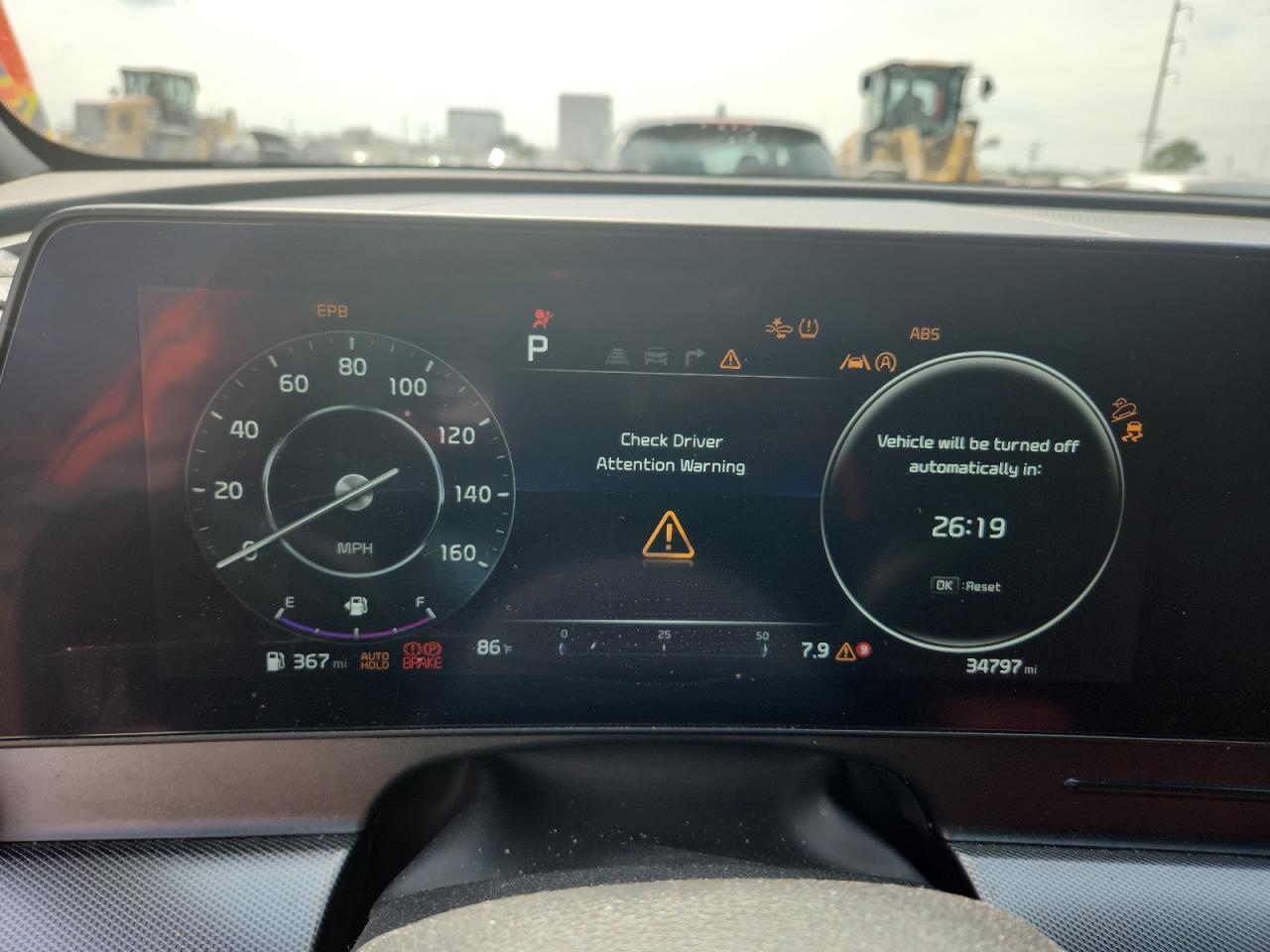 2024 Kia Sportage Sx VIN: 5XYK43DF1RG178665 Lot: 80512215