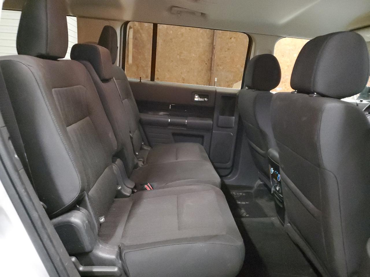 2017 Ford Flex Sel VIN: 2FMGK5C85HBA04154 Lot: 80480755