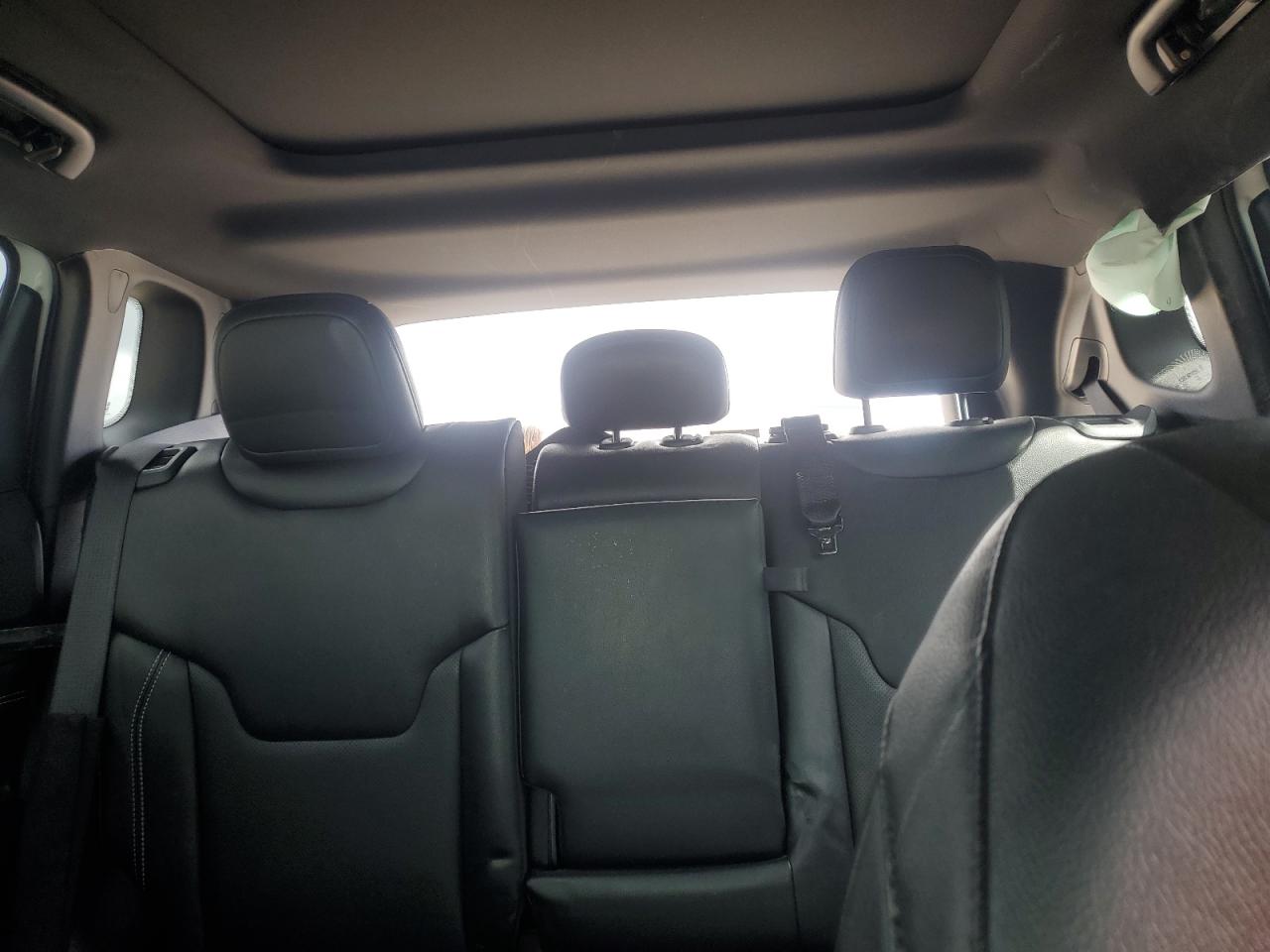 2024 Jeep Compass Limited VIN: 3C4NJDCN2RT146126 Lot: 81503505