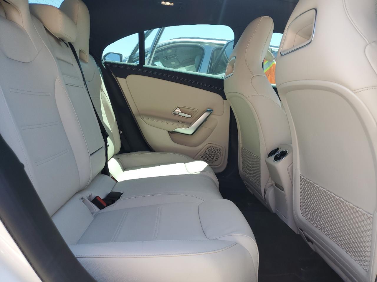 2020 Mercedes-Benz Cla 250 4Matic VIN: W1K5J4HB2LN096694 Lot: 71441855