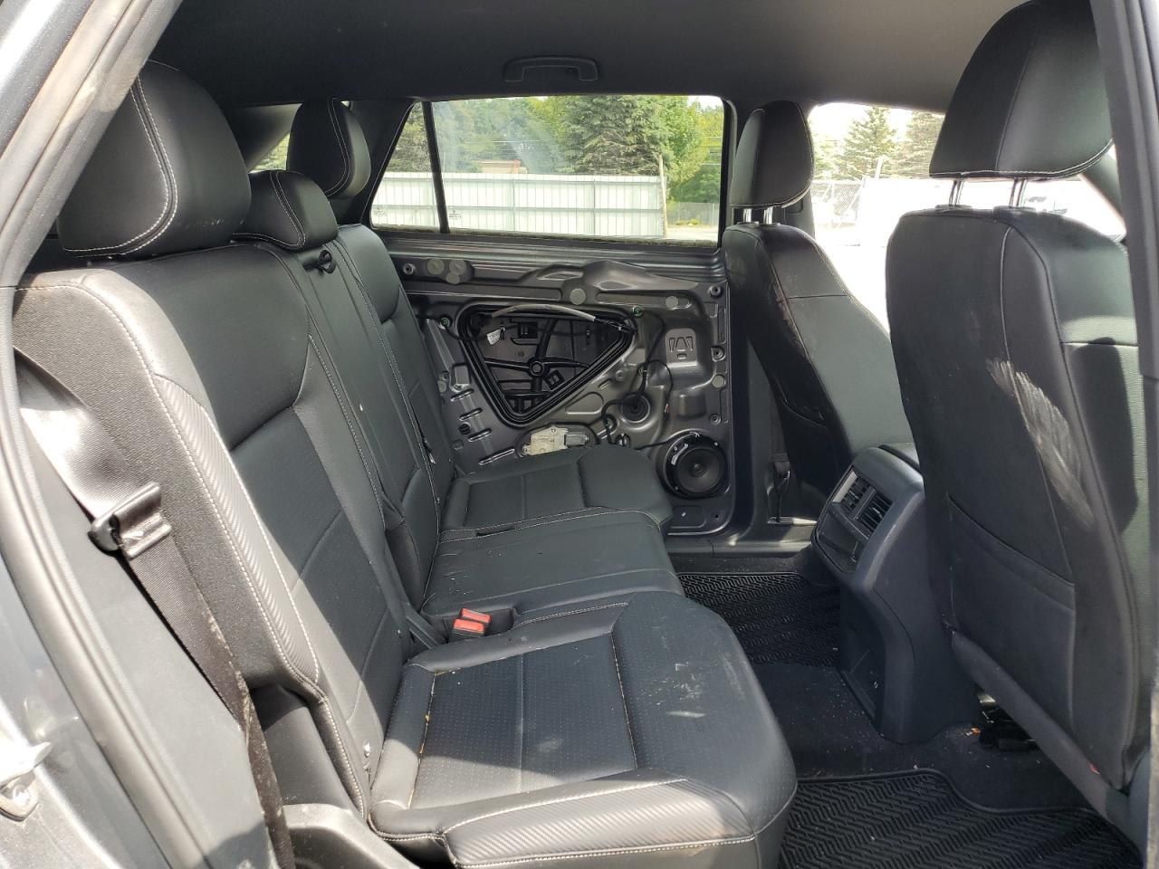 2021 Volkswagen Atlas Cross Sport Se VIN: 1V2LC2CA4MC241180 Lot: 71650855