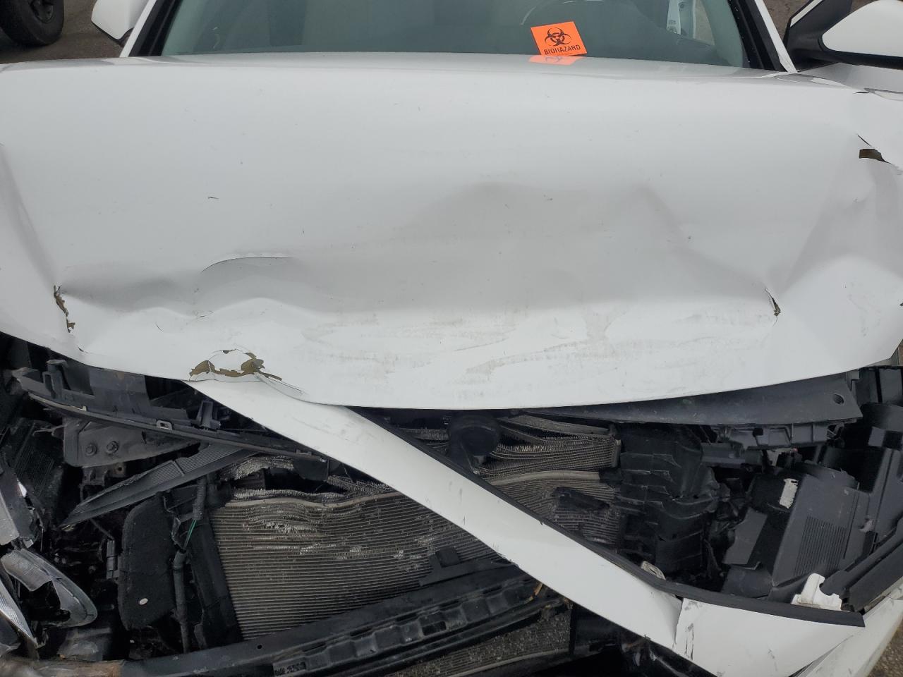 2017 Hyundai Sonata Se VIN: 5NPE24AF0HH531322 Lot: 81685465