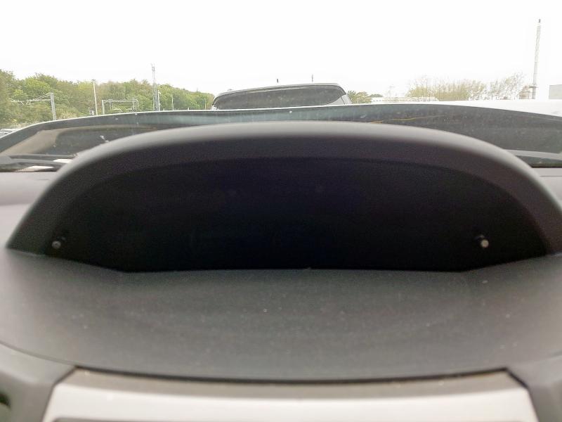 2009 TOYOTA YARIS TR VVT-I 