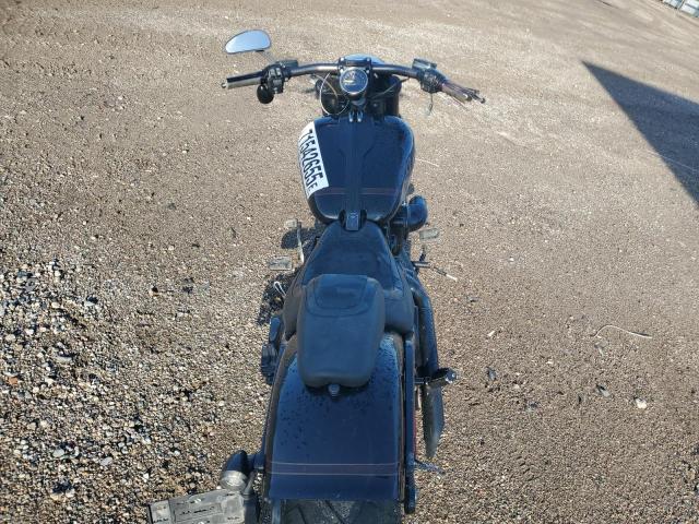 2017 HARLEY-DAVIDSON FXSE   