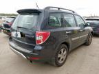 2008 SUBARU FORESTER XS AUTO  for sale at Copart PETERLEE