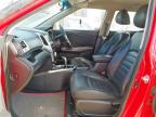 2015 SSANGYONG TIVOLI EX AUTO 1.6 EX 5DR AUTO for sale at Copart SANDY