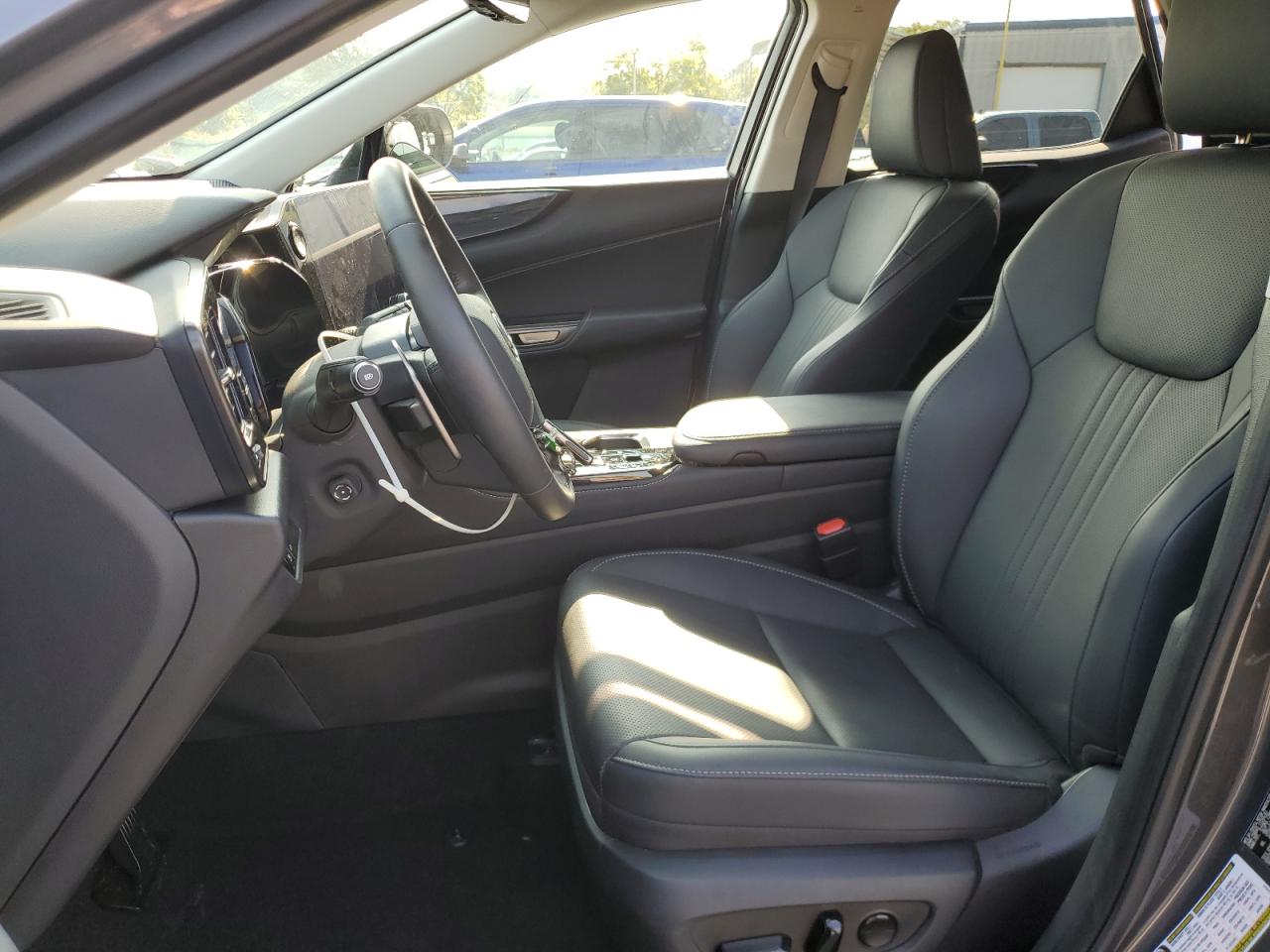 2024 Lexus Nx 350H Base VIN: 2T2GKCEZ9RC031070 Lot: 80504835