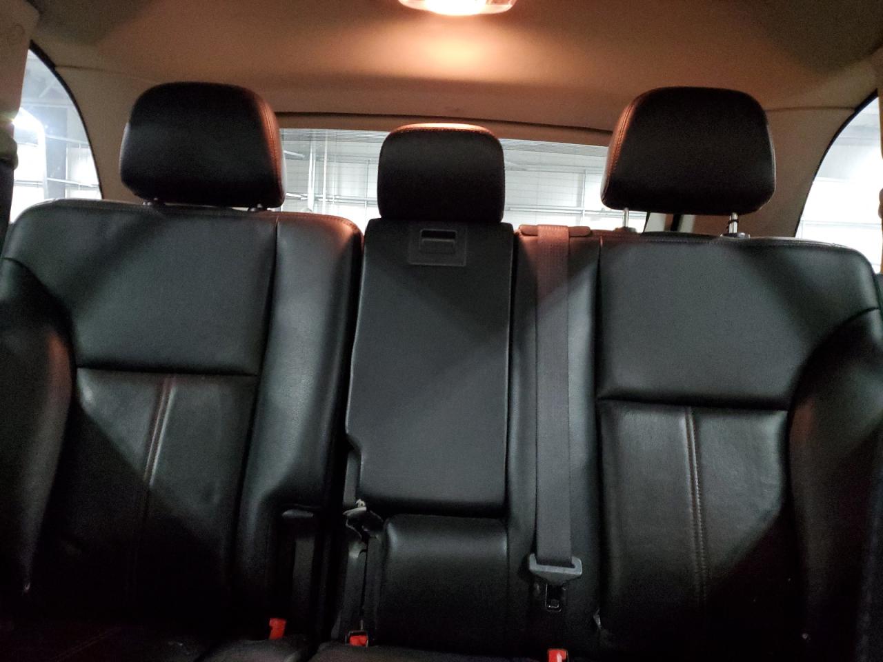 2012 Ford Edge Sel VIN: 2FMDK4JC9CBA13291 Lot: 71737235