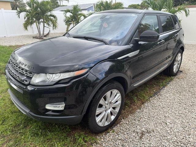 2015 LAND ROVER RANGE ROVER EVOQUE PRESTIGE PREMIUM  